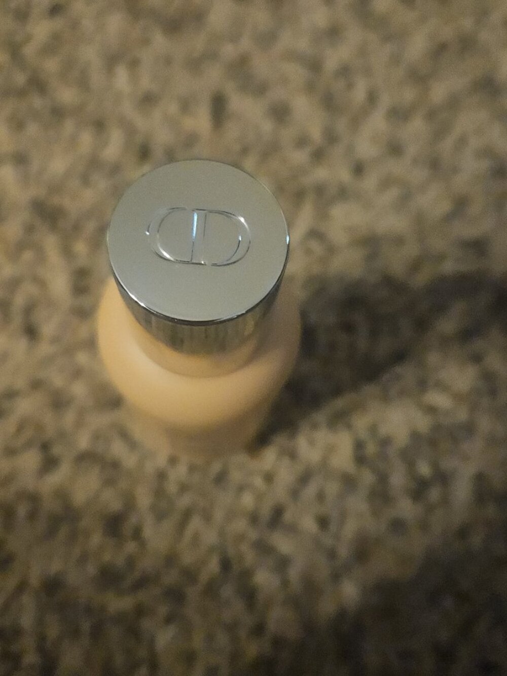 Dior face and body foundation shade 1N - Picture 5 of 6